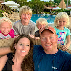 Sailing Machete Avatar