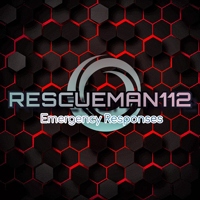 EMERGENCY RESPONSES - Rescueman112 Net Worth & Earnings (2023)