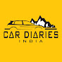 Car Diaries India