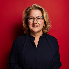 Svenja Schulze