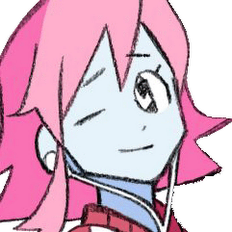 Crashsune Animations