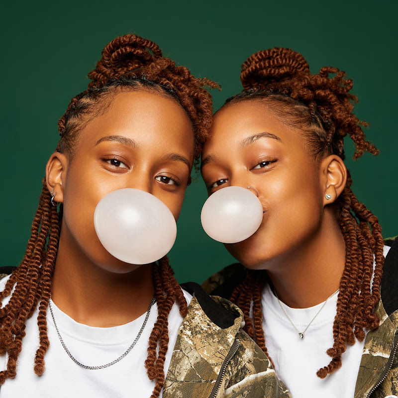 Splash Twinz