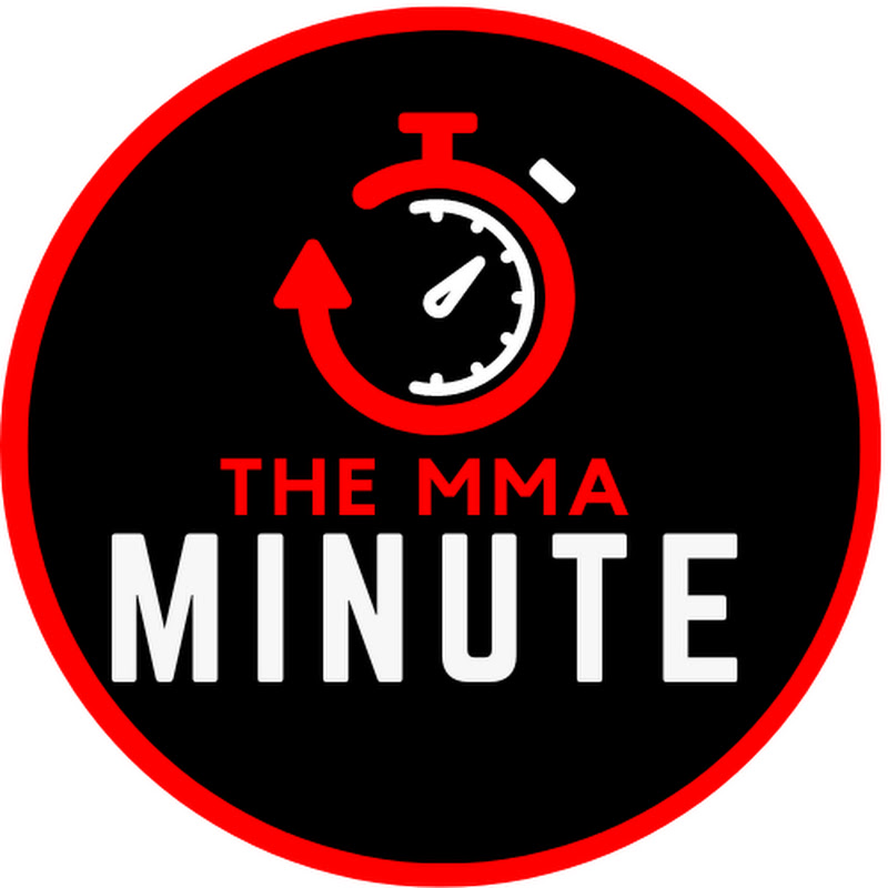The MMA Minute