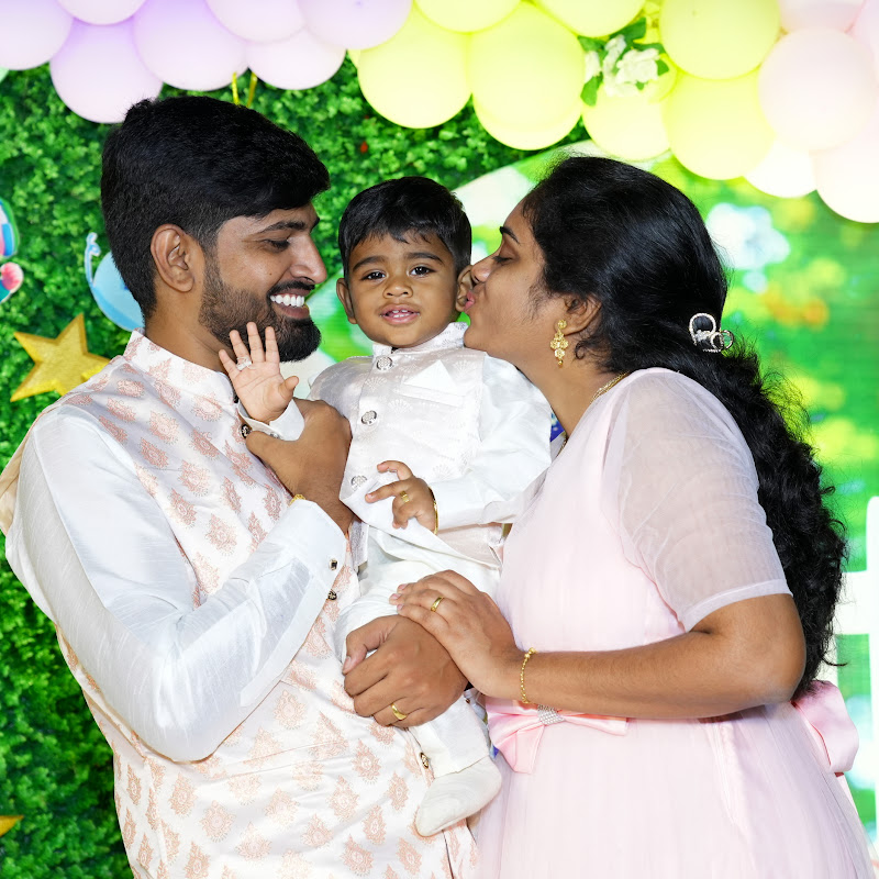 Lakshmi Ayaan dondapati