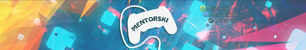Mentorski TV ইউটিউব চ্যানেল অ্যাভাটার