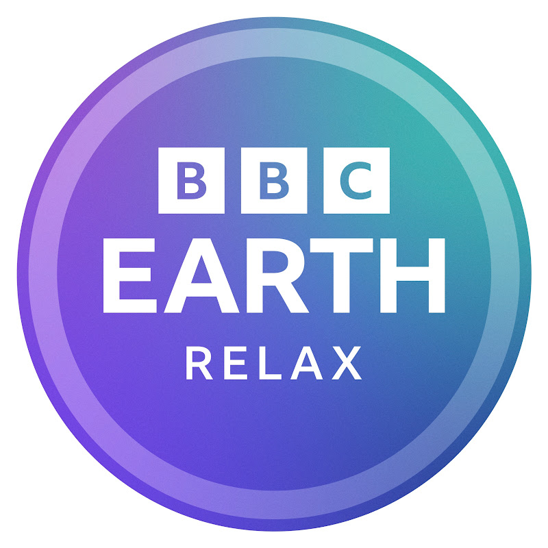 BBC Earth Relax