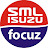 FOCUZ MOTORS  SML ISUZU