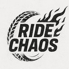 ライドカオス / Ride CHAOSアイコン画像