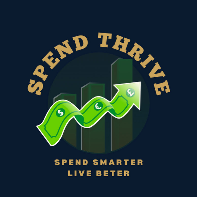 Spend Thrive