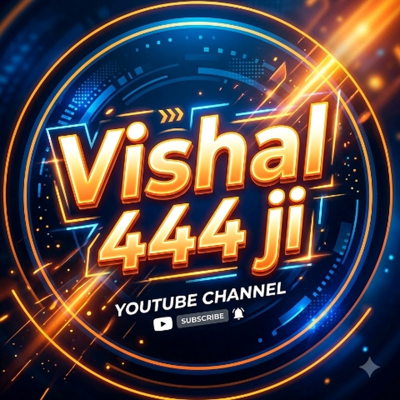 vishal 444 ji