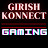 Girish konnect Gaming