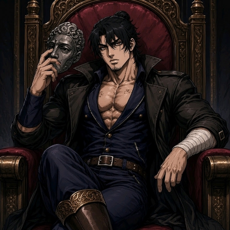 SHONENCHAD