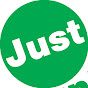 Just Sprinklers logo