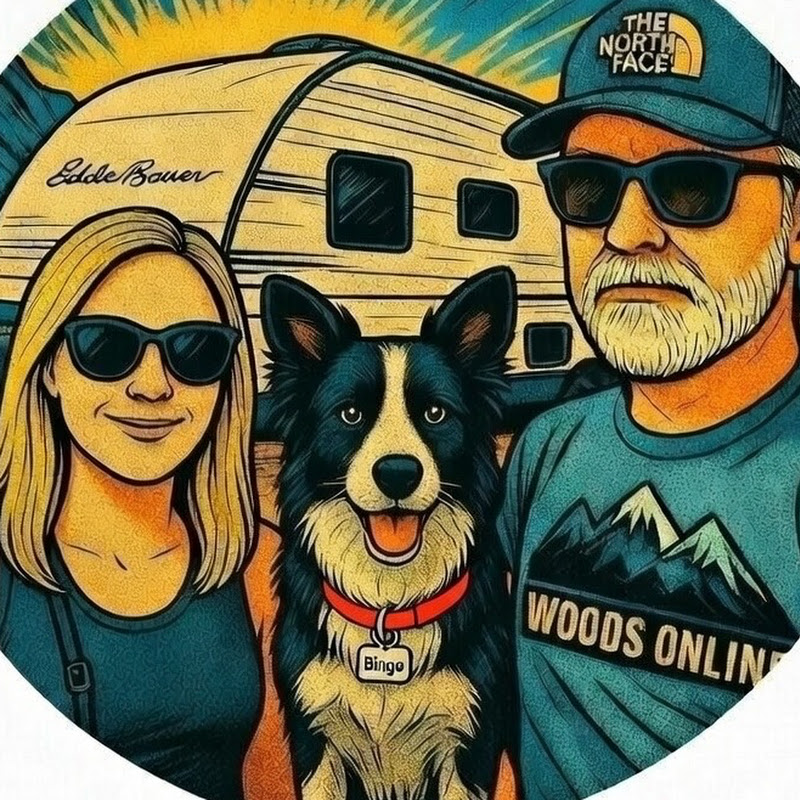 The Woods Online