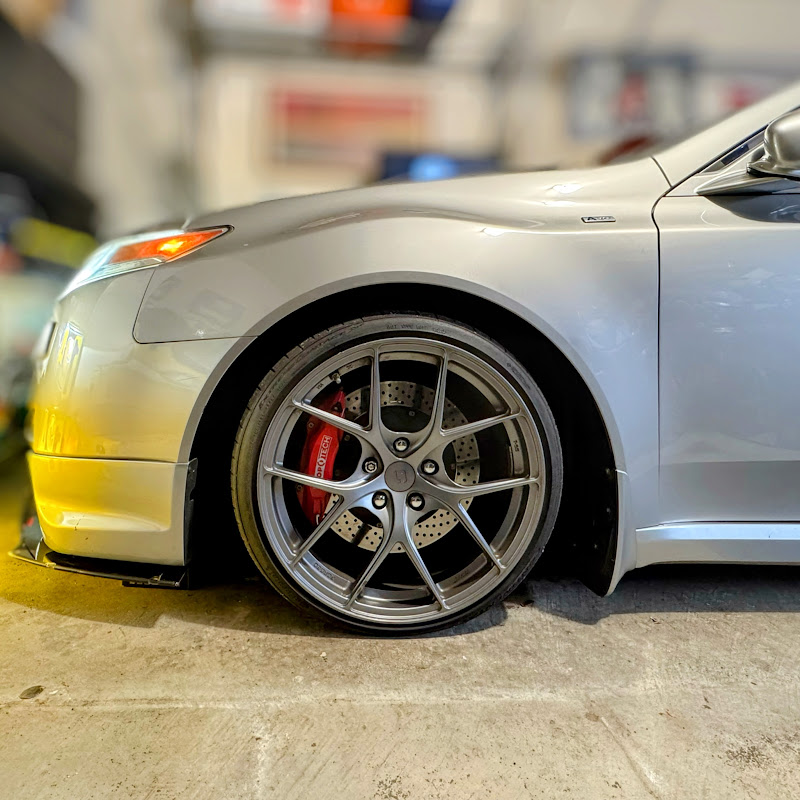 Acura Performance 