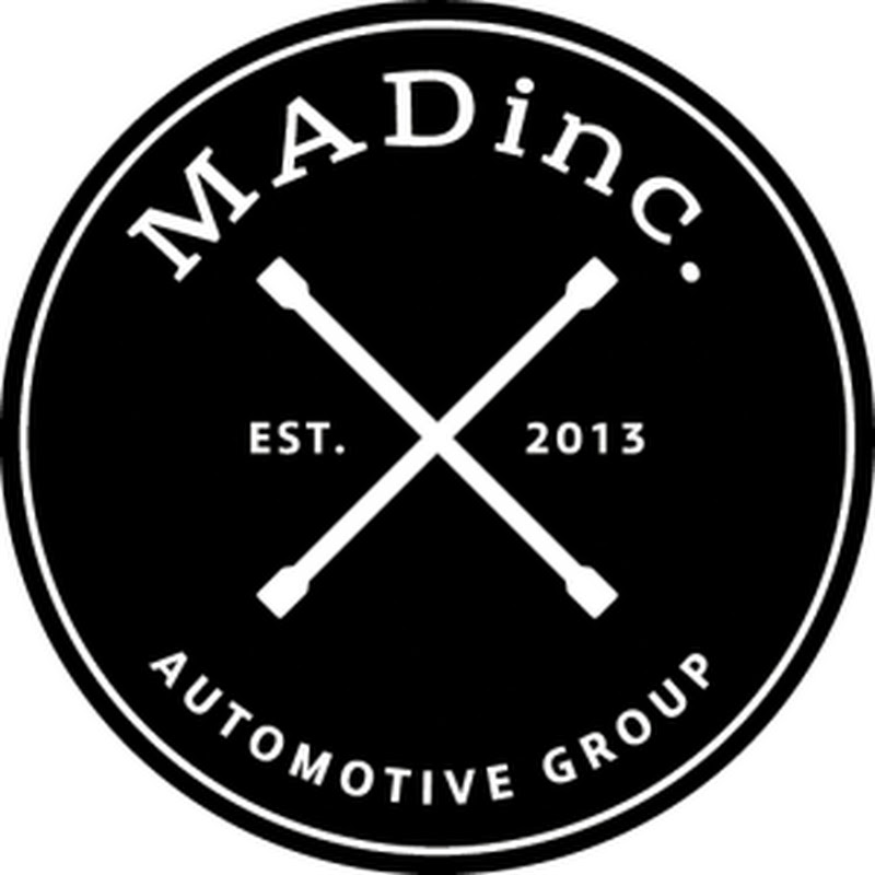MADinc