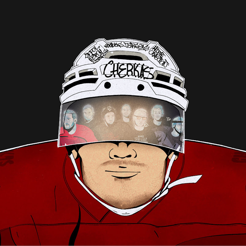 ЧЕРКАС АТЛАНТ Logo