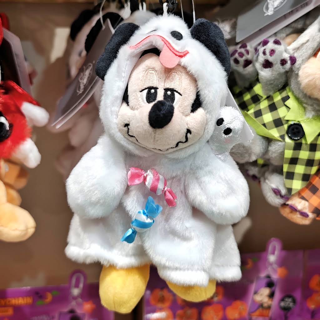 【非売品】東京ディズニーランド 15周年 日清製粉 ノベルティ パネル時計 本日9月1日(火)17:30YouTube公開🎥】今年も来た‼️反則級の可愛さ