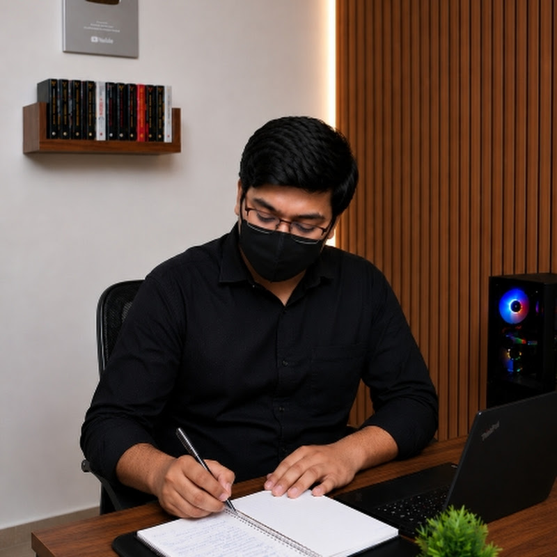 Aariv Kumar