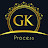 GK process