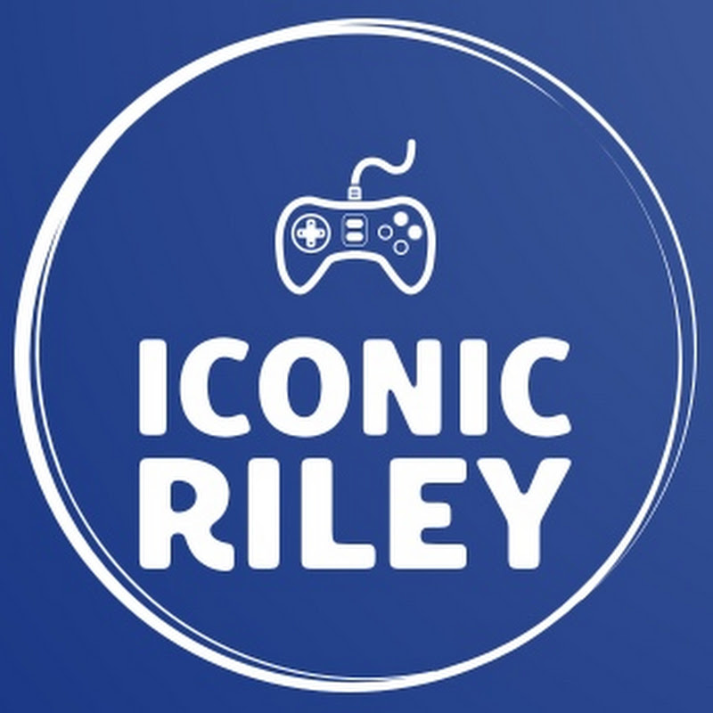 ICONIC Riley
