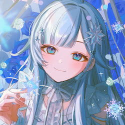 プロフィール写真