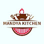 Mandya Kitchen logo