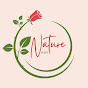 Naturehues logo