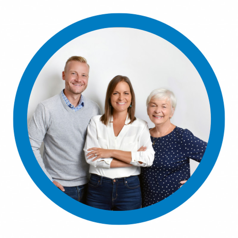 The Allen Team