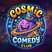 Cosmic Comedy Club
