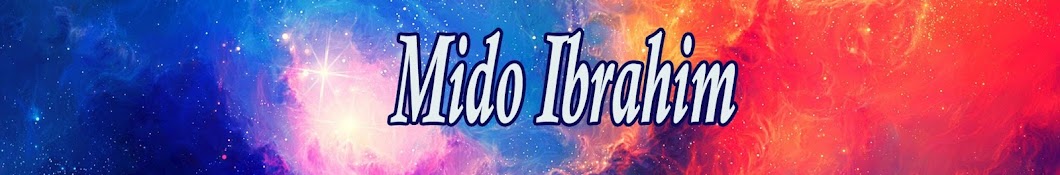 Mido Ù…ÙŠØ¯Ùˆ YouTube channel avatar