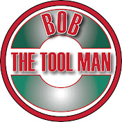 Bob The Tool Man