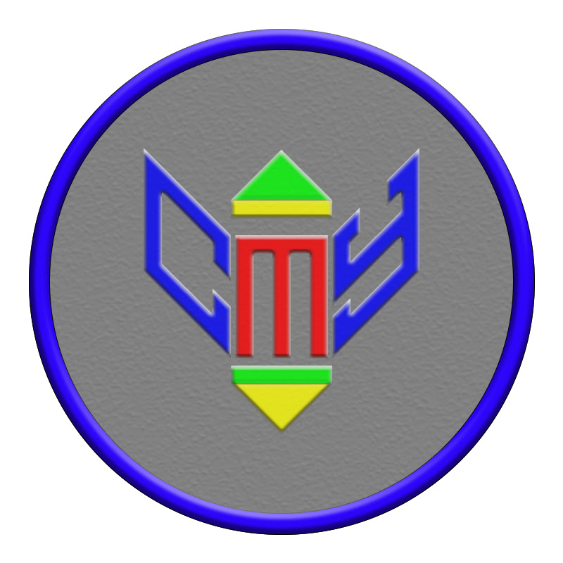 CMY Gaming Official