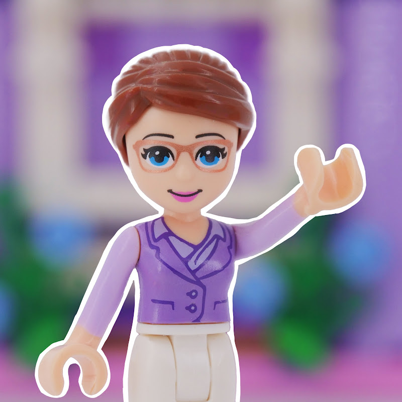 Brickomotion icon