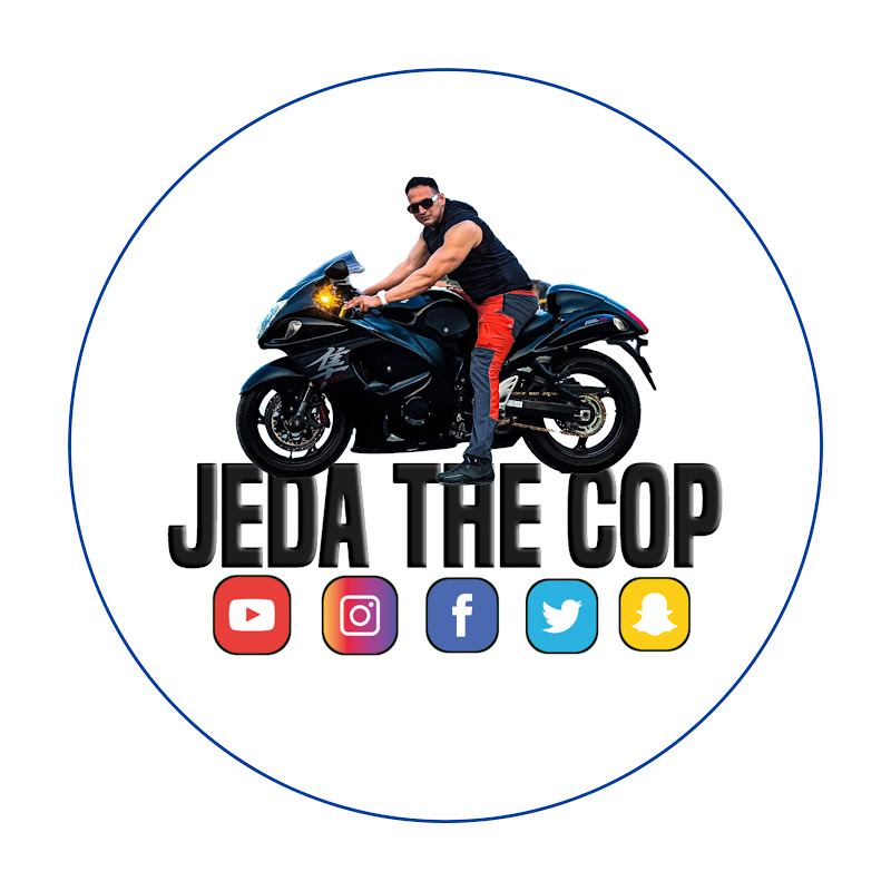 Jeda The Cop