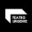 Teatro Urgente #TeatroUrgenteGalileo