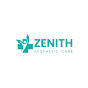 Zenith Aesthetic Care logo