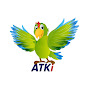 ATKi Software logo