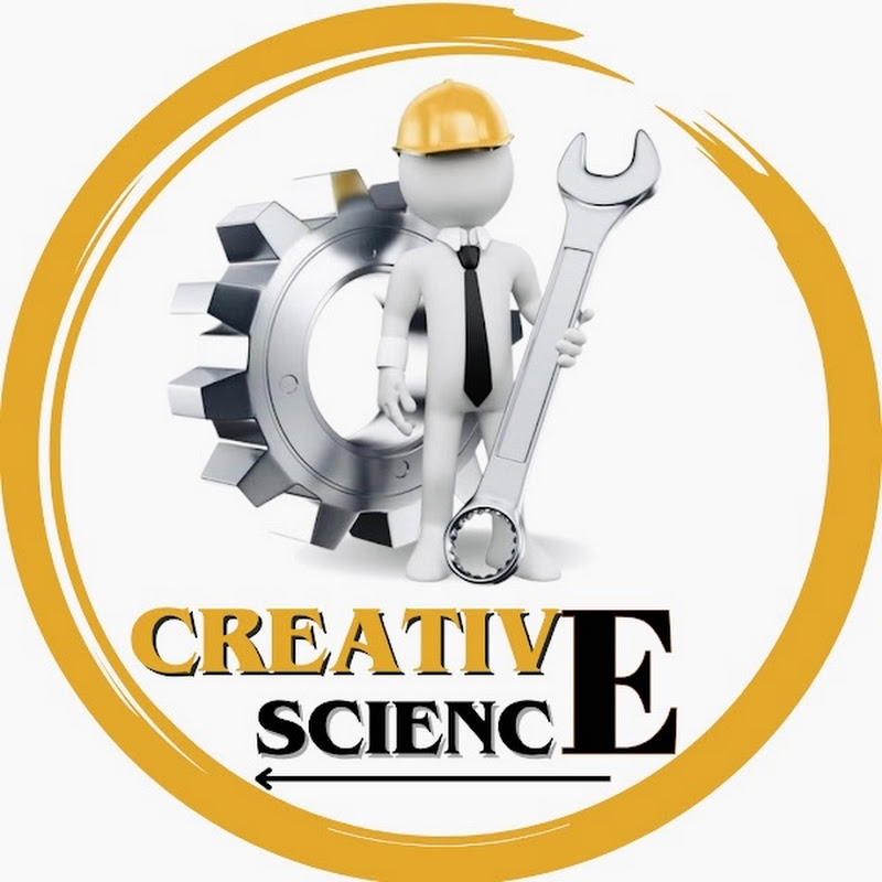 Creative Science