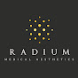 Radium Group logo