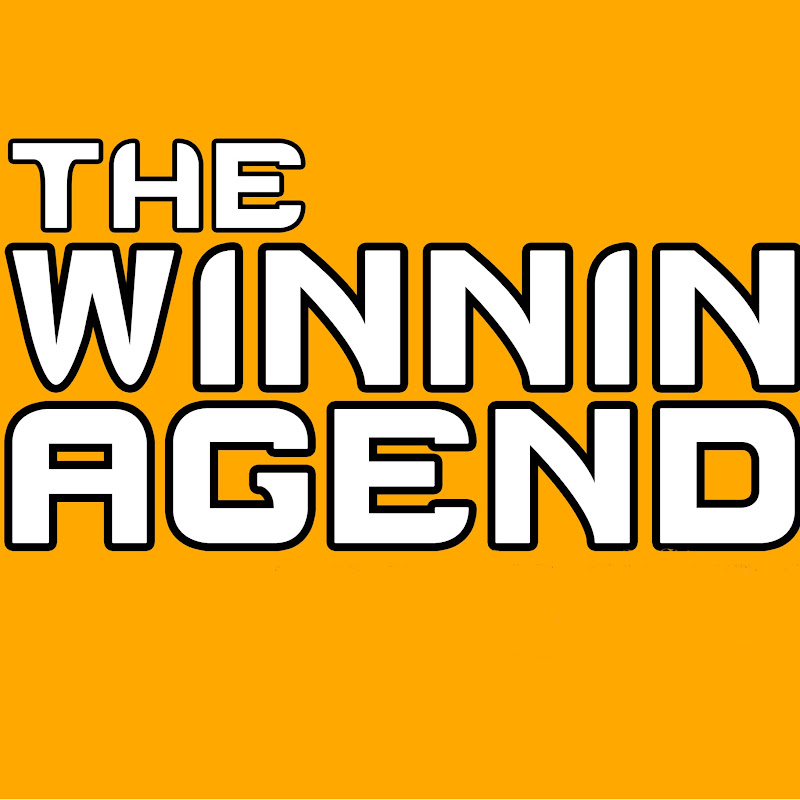 The Winning Agenda