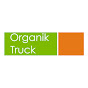 Organik Truck logo