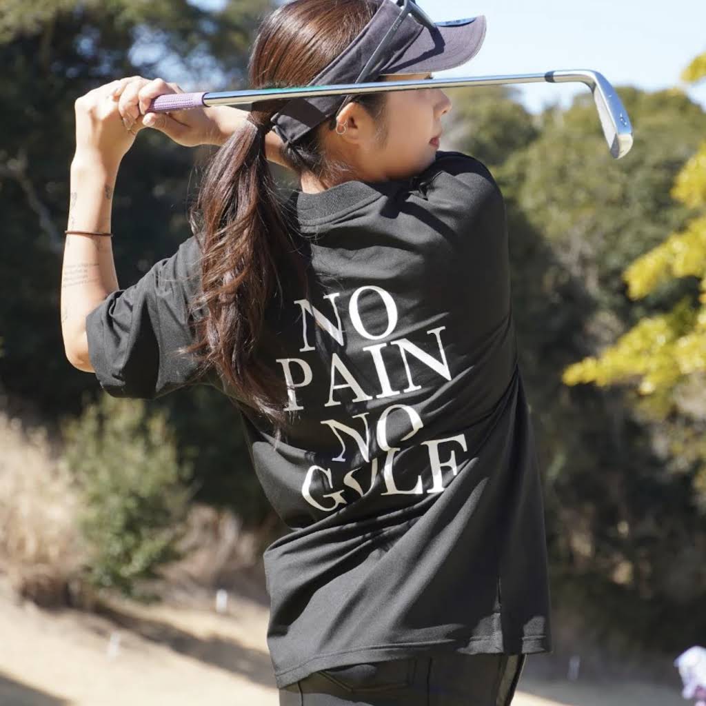 GOLF FREAKS（ゴルフ フリークス）　Half zip set up Half zip set up(ハーフジップセットアップ) – GOLF FREAKS STORE