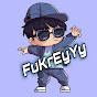FuKrEyYy Gaming  logo