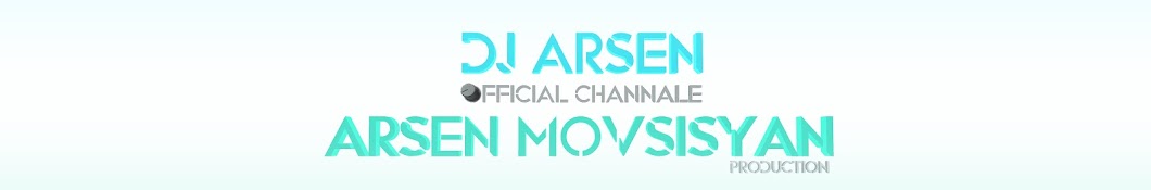 Arsen Movsisyan Avatar del canal de YouTube