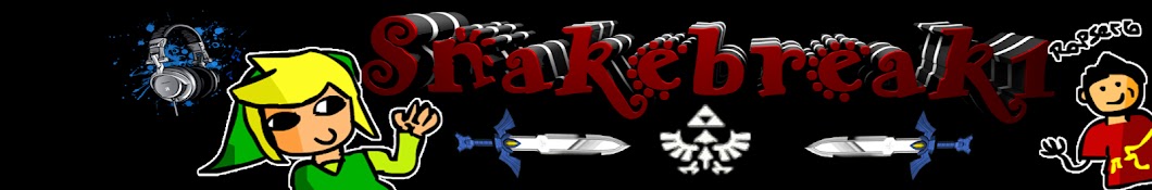 Snakebreak1 YouTube channel avatar