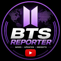 Bts Reporter