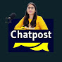 ChatPost logo