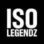 ISOLEGENDZ