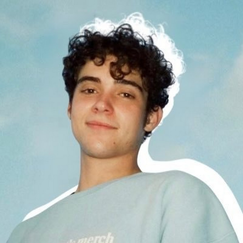 Acervo Joshua Bassett